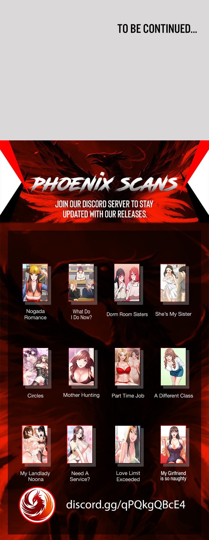 My Landlady Noona Chapter 35 - Page 15