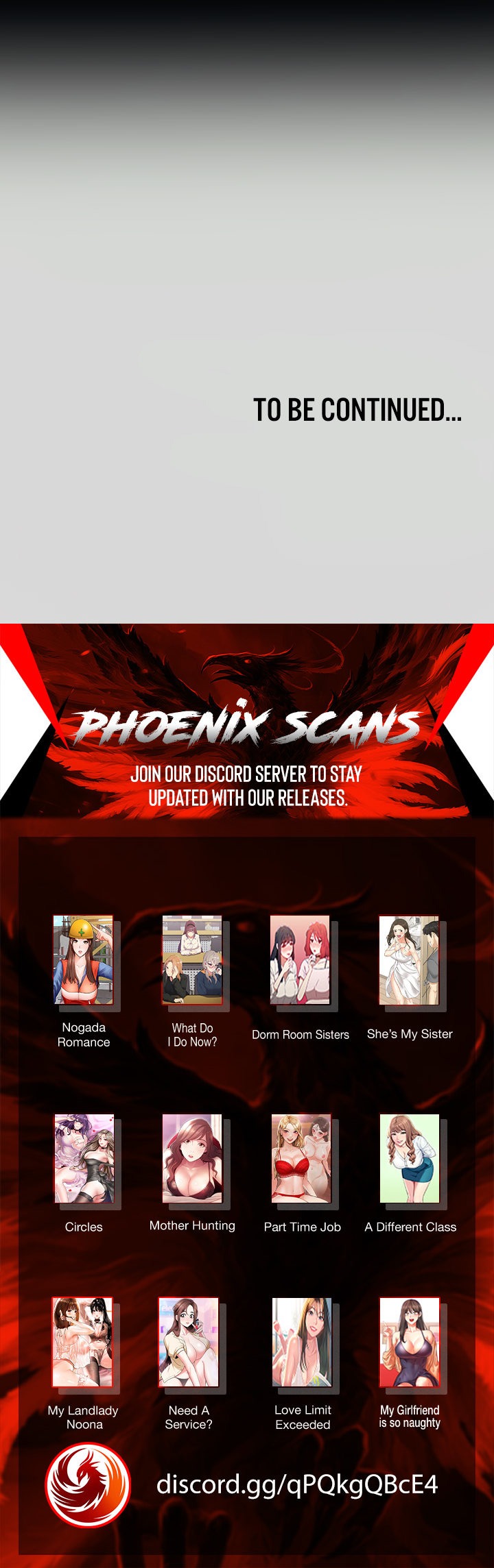 My Landlady Noona Chapter 36 - Page 15