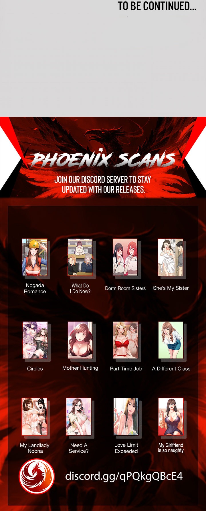 My Landlady Noona Chapter 37 - Page 5