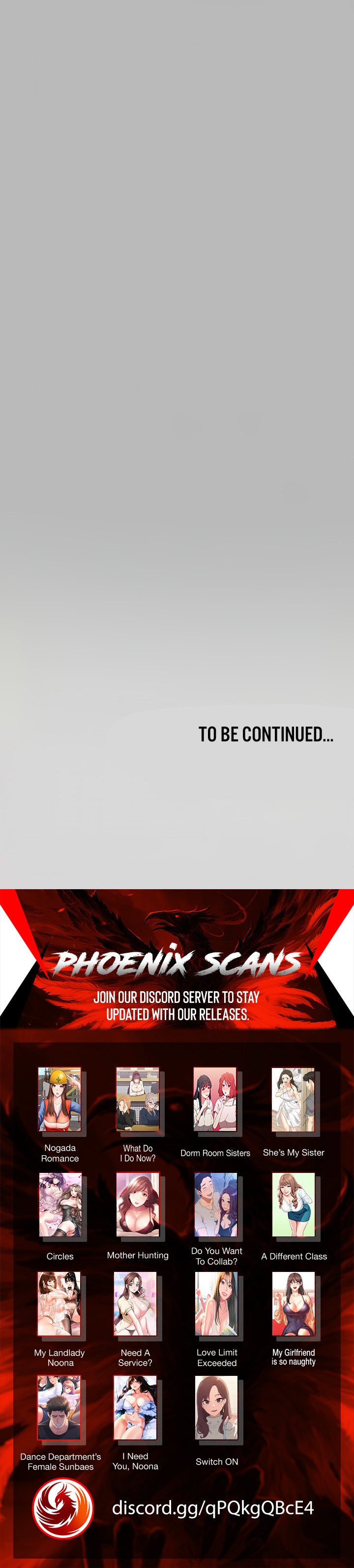 My Landlady Noona Chapter 43 - Page 5