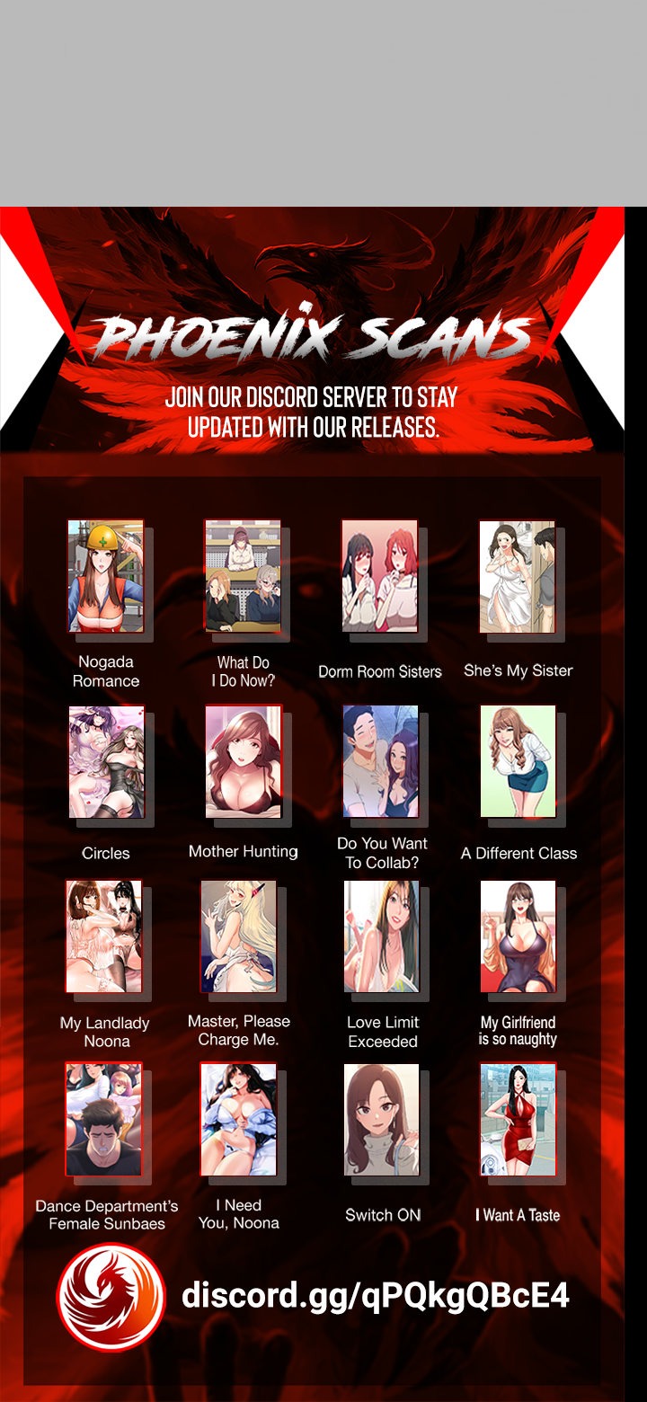 My Landlady Noona Chapter 51 - Page 5