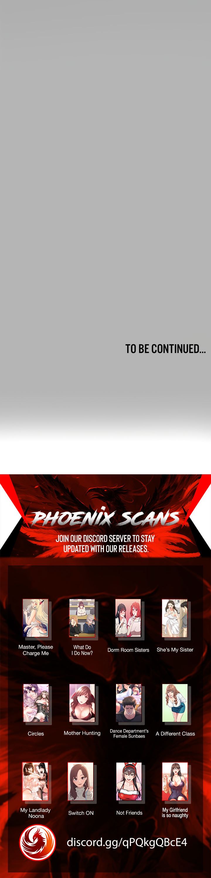 My Landlady Noona Chapter 64 - Page 5