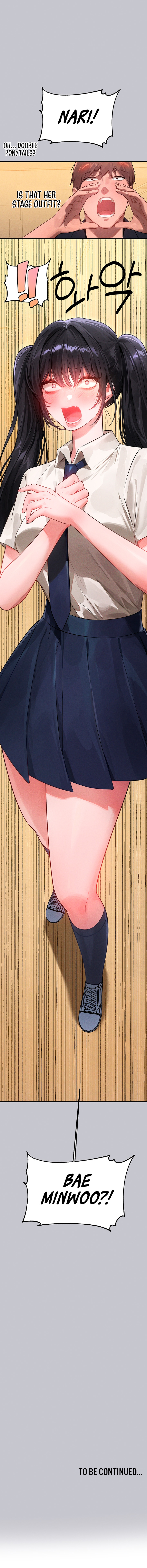 My Landlady Noona Chapter 95 - Page 6