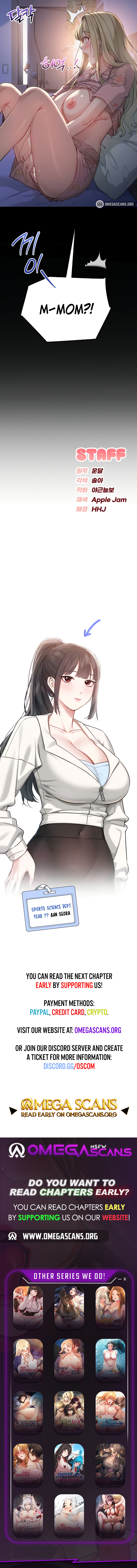 My Lewd College Friends Chapter 8 - Page 12