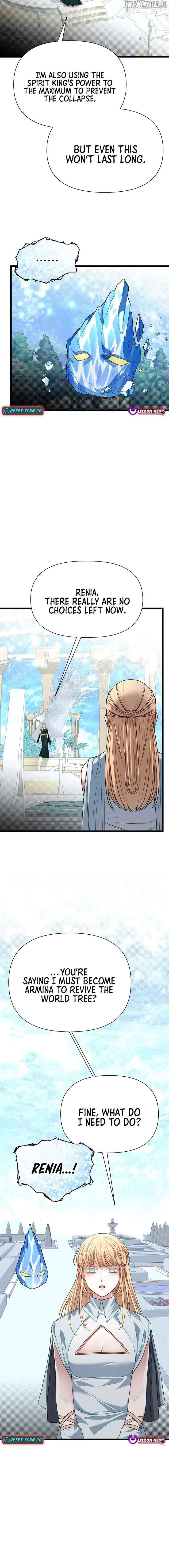 My Little Brother Is The Academy’s Hotshot Chapter 121 - Page 18