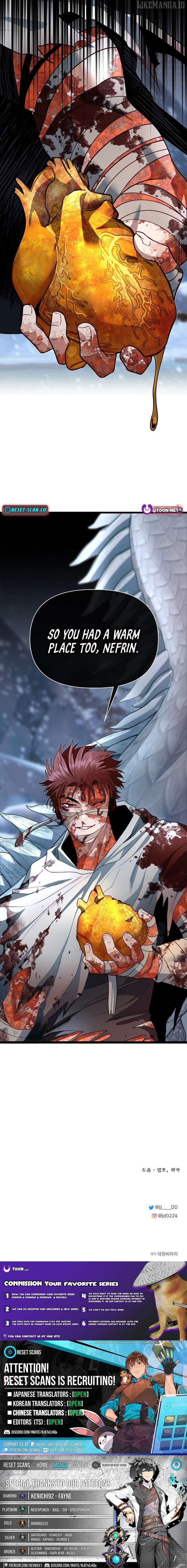 My Little Brother Is The Academy’s Hotshot Chapter 121 - Page 26