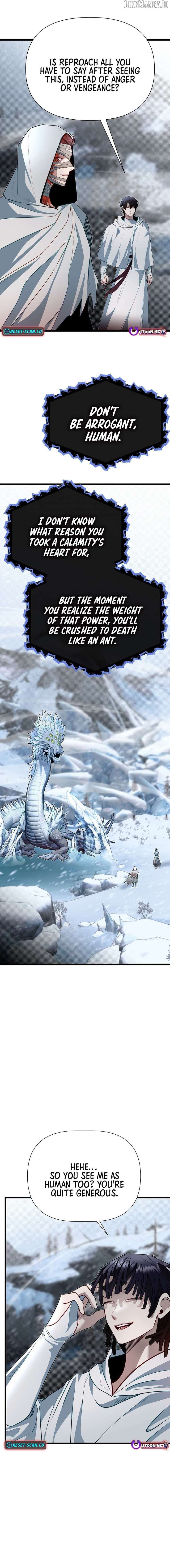 My Little Brother Is The Academy’s Hotshot Chapter 121 - Page 4