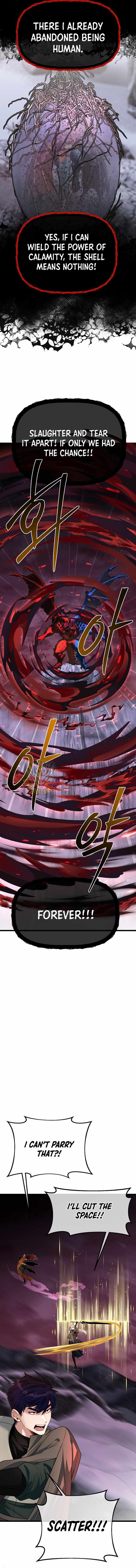 My Little Brother Is The Academy’s Hotshot Chapter 123 - Page 9