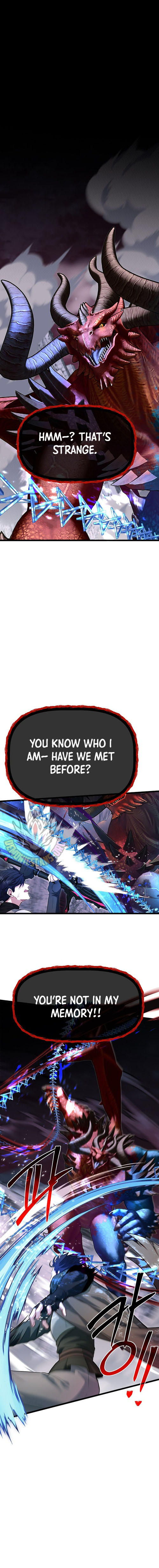 My Little Brother Is The Academy’s Hotshot Chapter 125 - Page 3