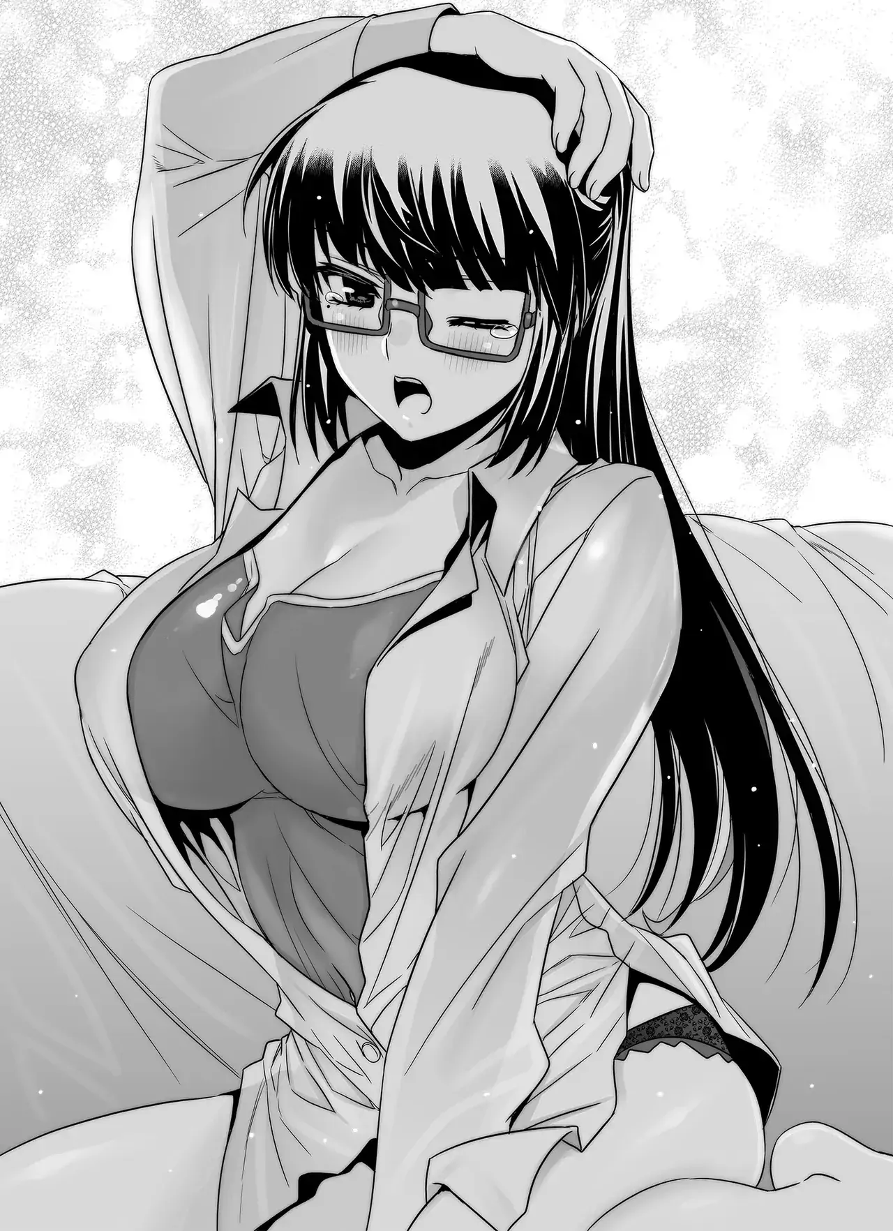 My Love Tiger Chapter 359 - Page 2