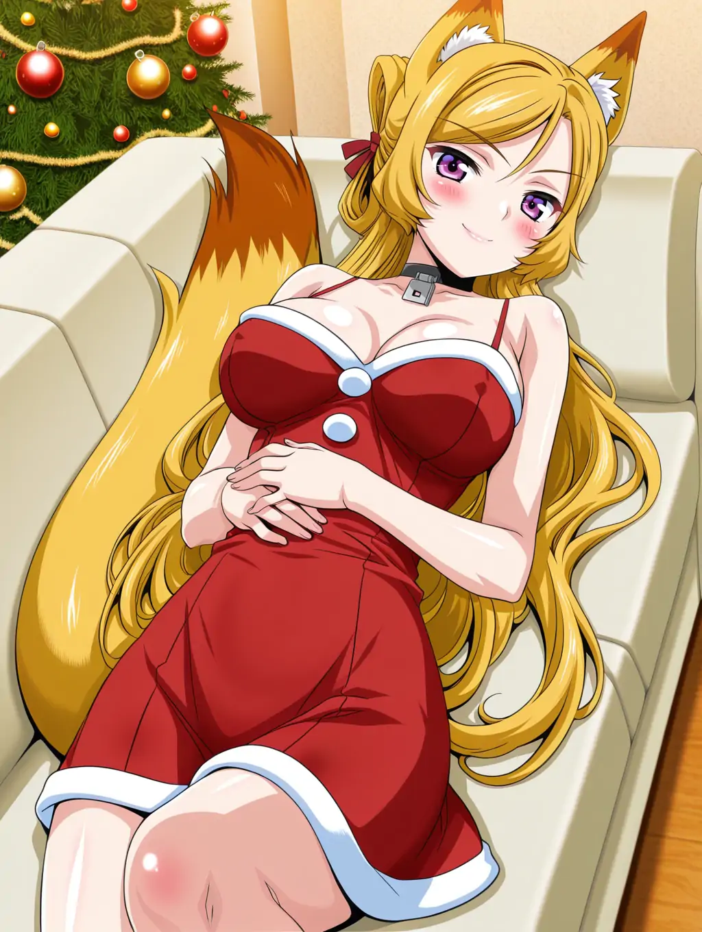 My Love Tiger Chapter 359 - Page 16