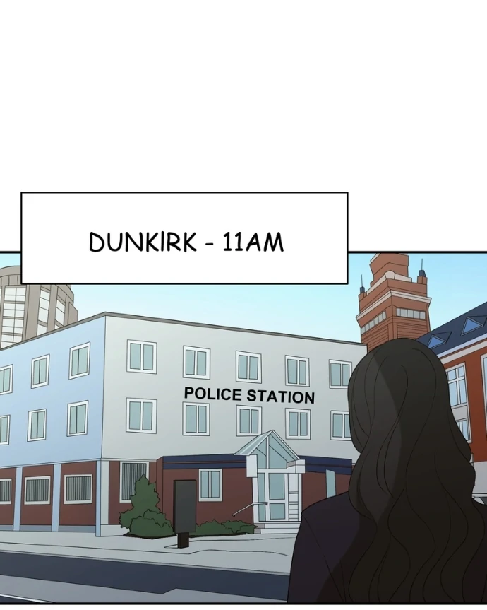 My Lovely Bodyguard Chapter 150 - Page 2