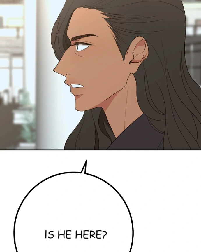 My Lovely Bodyguard Chapter 150 - Page 11