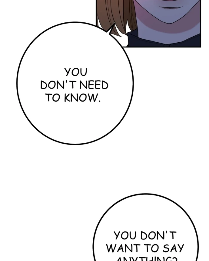 My Lovely Bodyguard Chapter 150 - Page 17