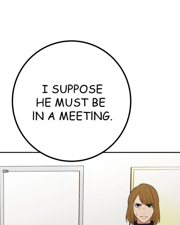 My Lovely Bodyguard Chapter 150 - Page 19