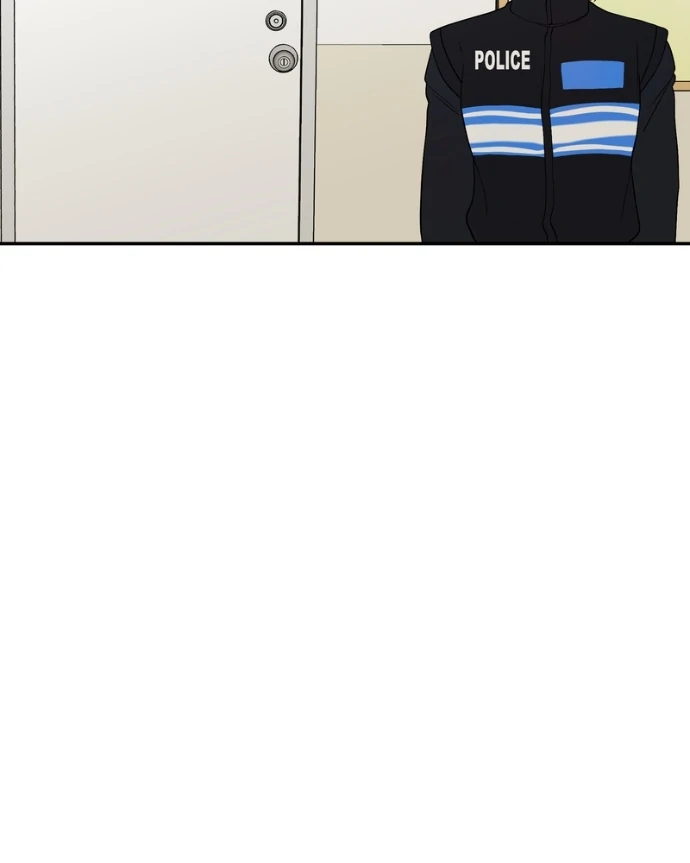 My Lovely Bodyguard Chapter 150 - Page 20