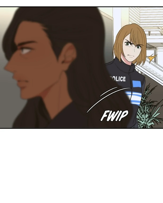 My Lovely Bodyguard Chapter 150 - Page 21