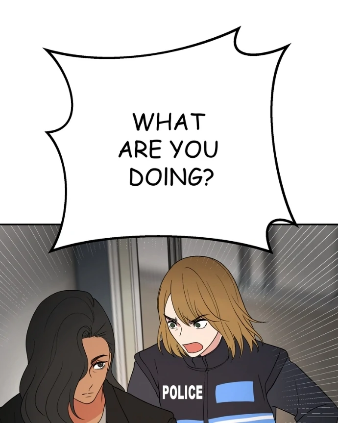 My Lovely Bodyguard Chapter 150 - Page 22