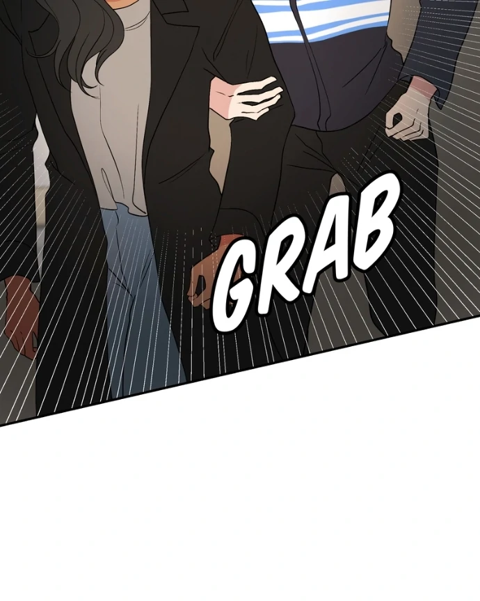 My Lovely Bodyguard Chapter 150 - Page 23