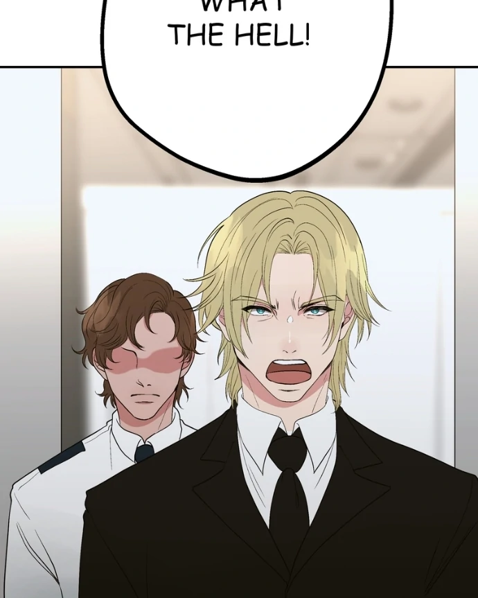 My Lovely Bodyguard Chapter 150 - Page 32