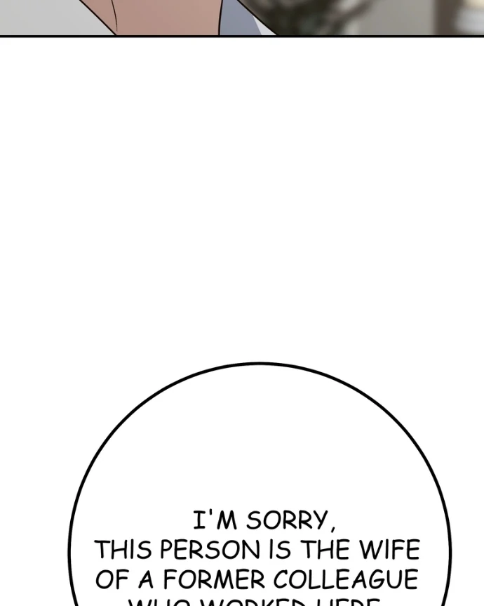 My Lovely Bodyguard Chapter 150 - Page 37