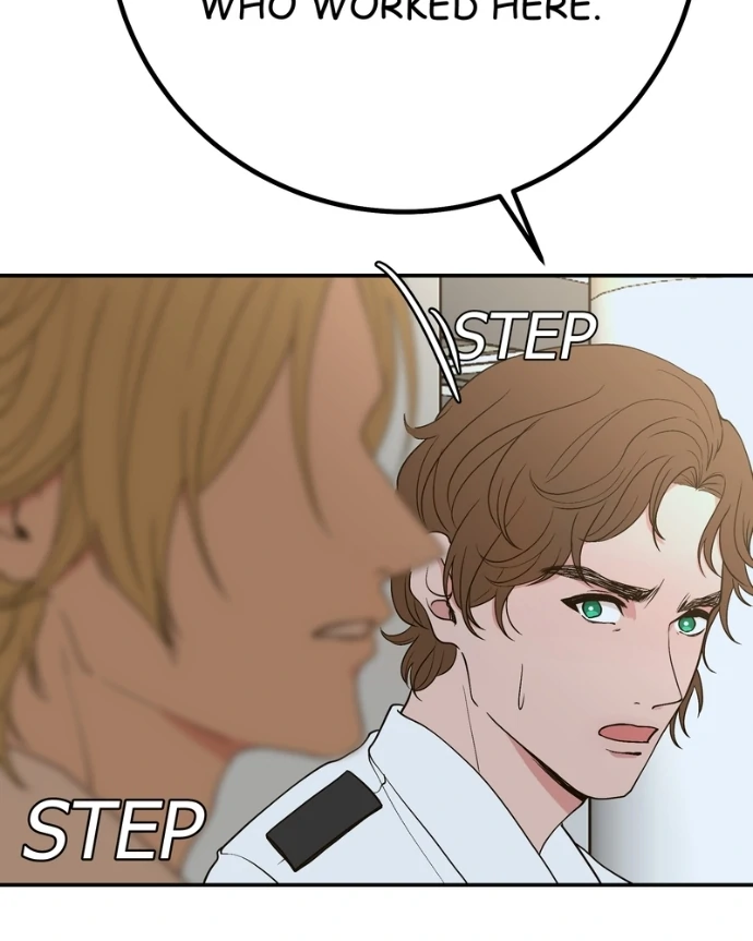 My Lovely Bodyguard Chapter 150 - Page 38