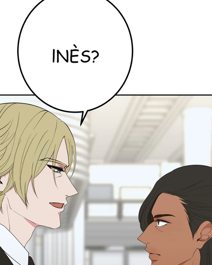 My Lovely Bodyguard Chapter 150 - Page 40