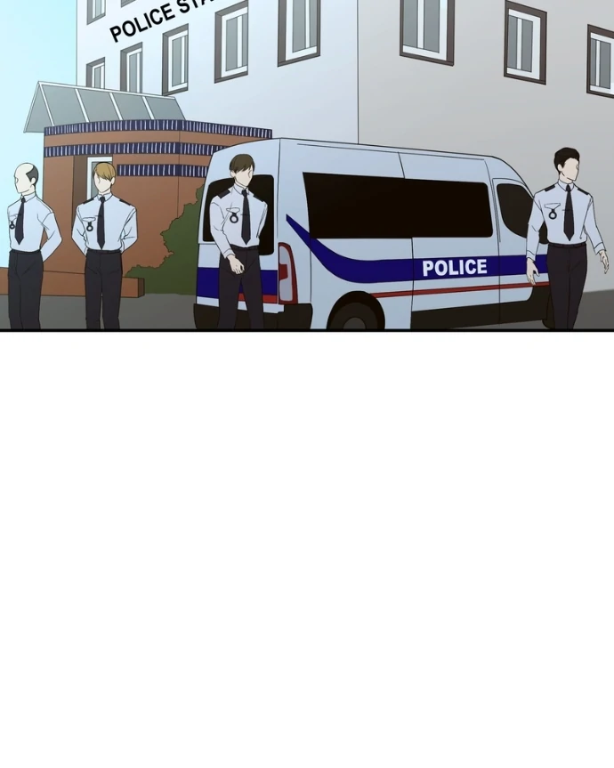 My Lovely Bodyguard Chapter 150 - Page 5