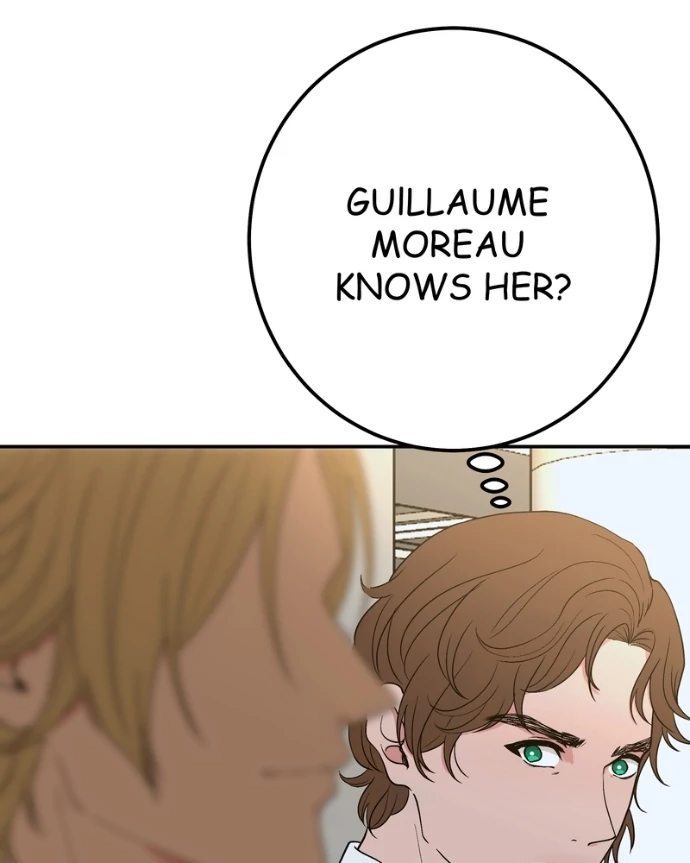 My Lovely Bodyguard Chapter 150 - Page 43