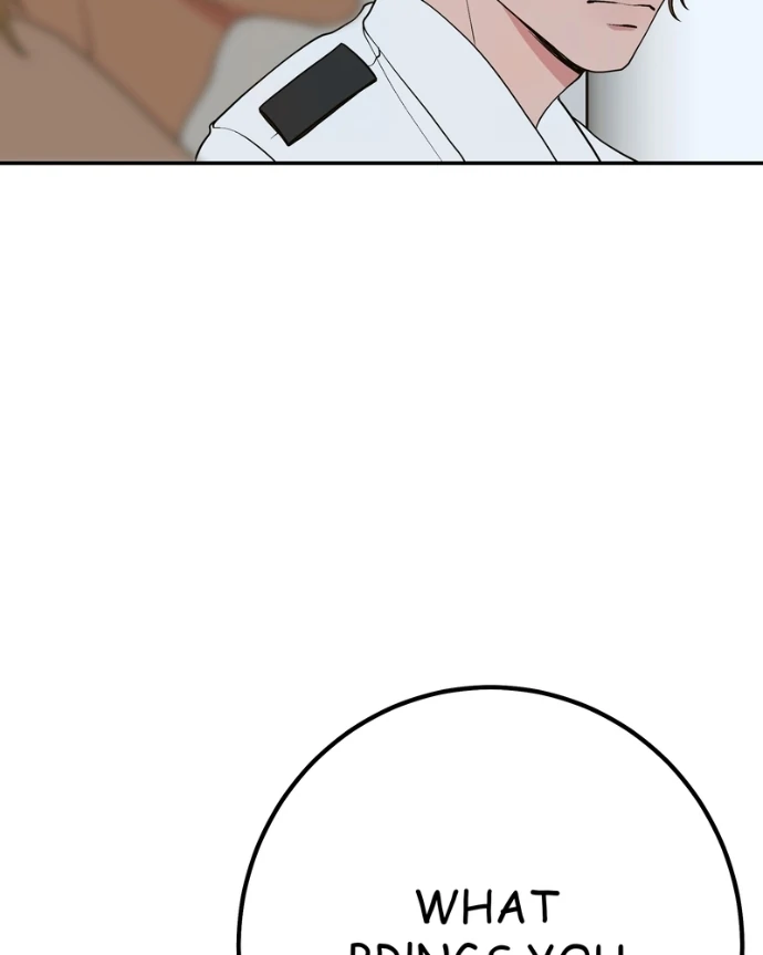 My Lovely Bodyguard Chapter 150 - Page 44