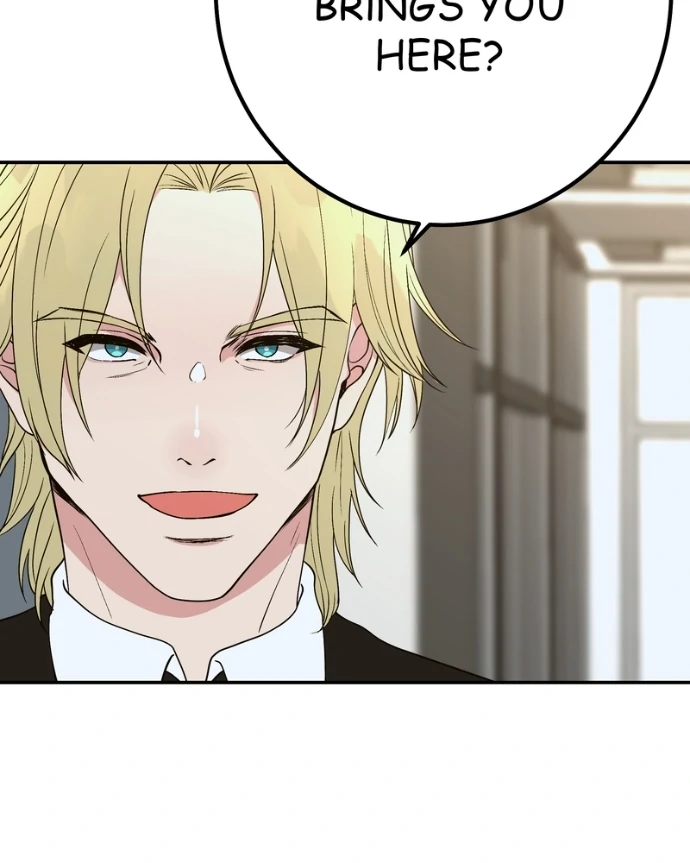 My Lovely Bodyguard Chapter 150 - Page 45