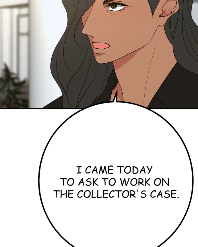 My Lovely Bodyguard Chapter 150 - Page 47