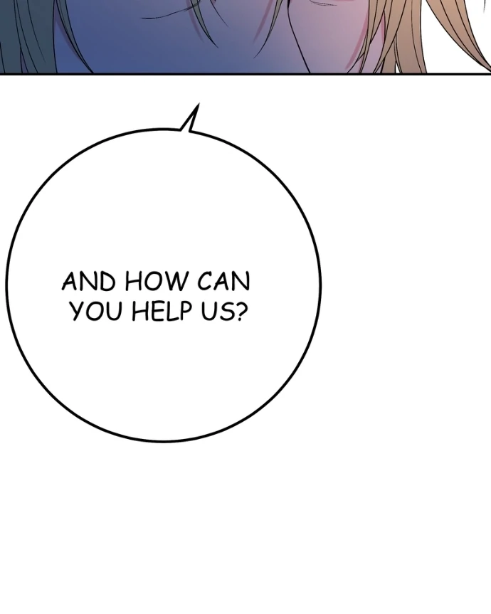 My Lovely Bodyguard Chapter 150 - Page 52