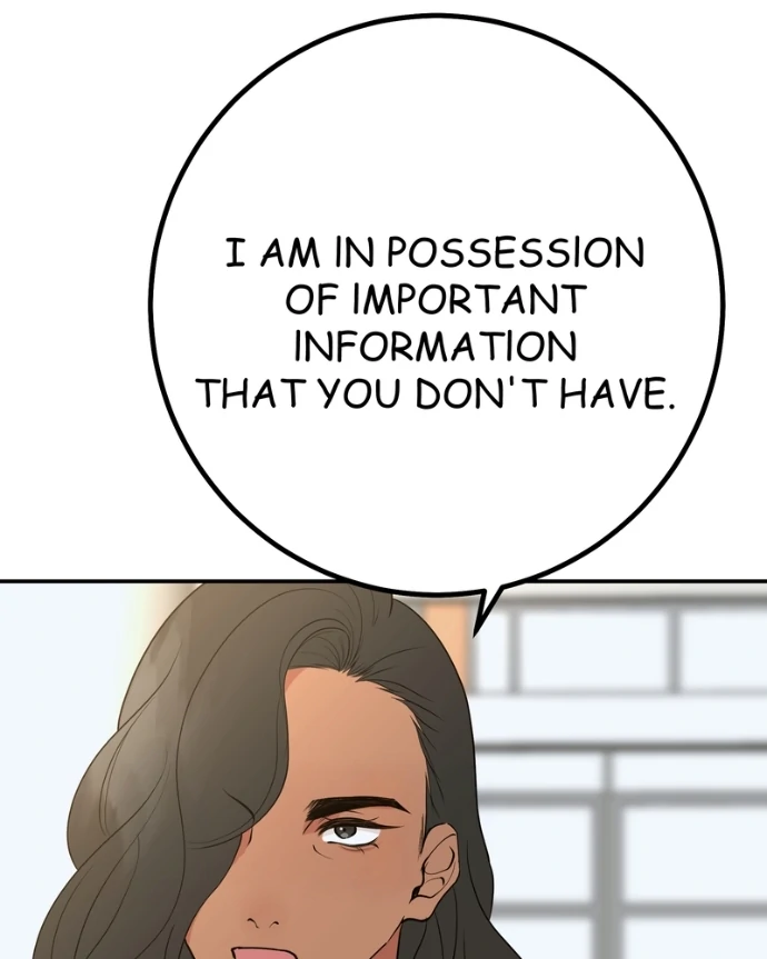 My Lovely Bodyguard Chapter 150 - Page 53