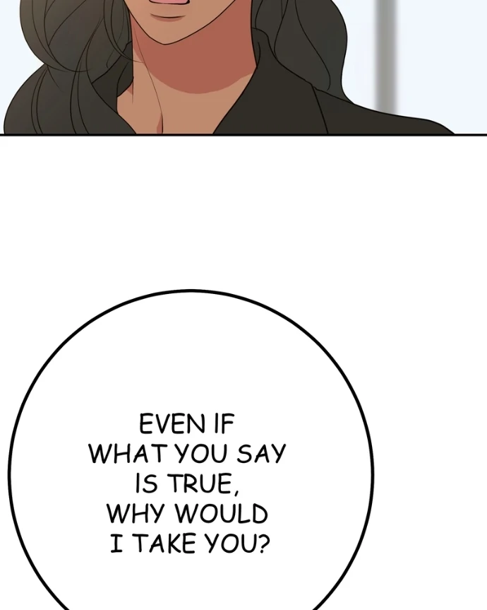 My Lovely Bodyguard Chapter 150 - Page 54