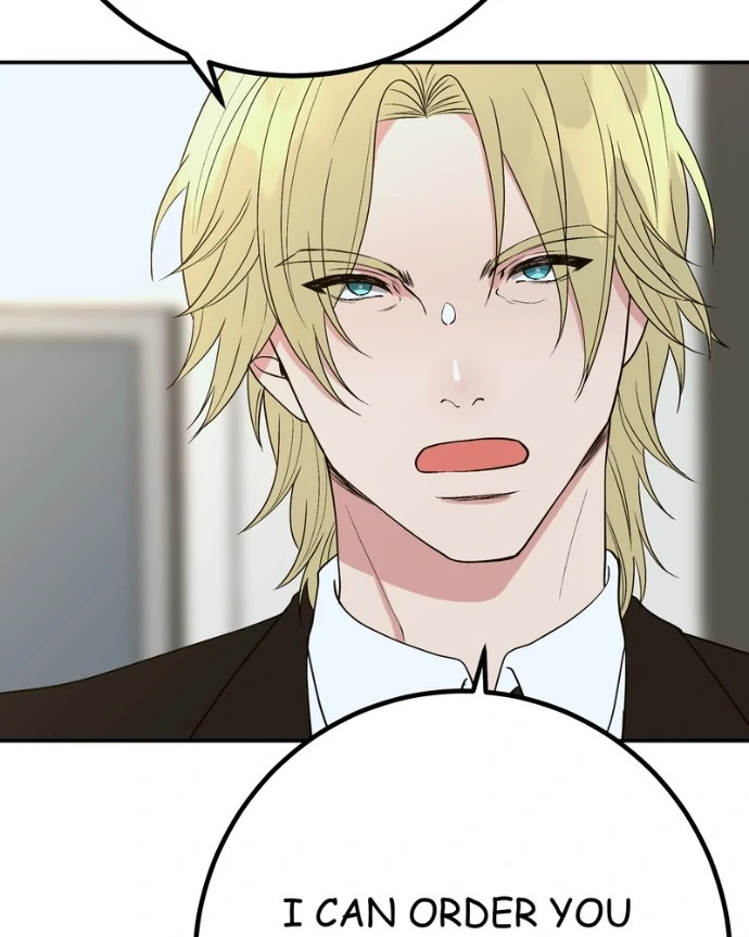 My Lovely Bodyguard Chapter 150 - Page 55