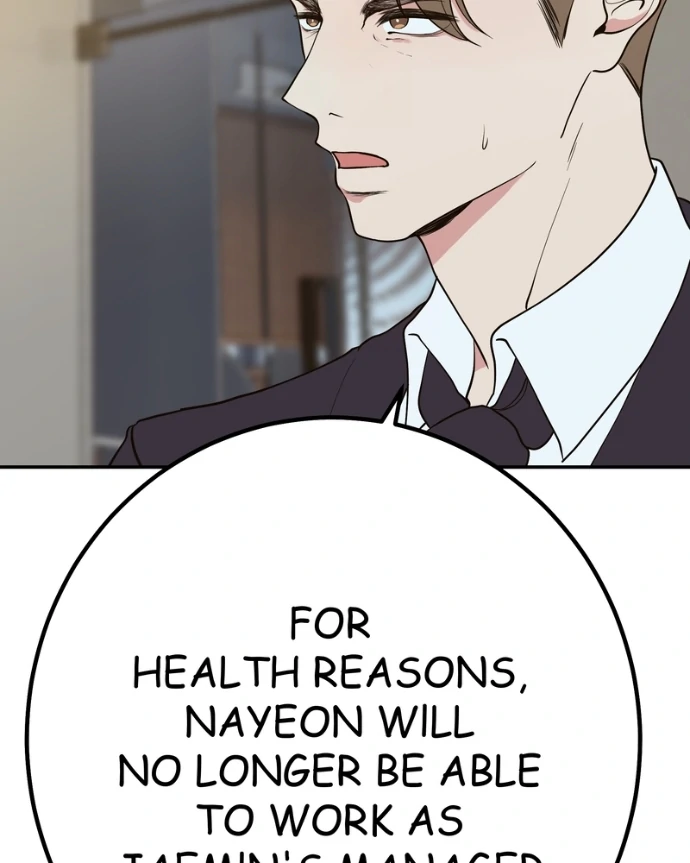 My Lovely Bodyguard Chapter 150 - Page 69