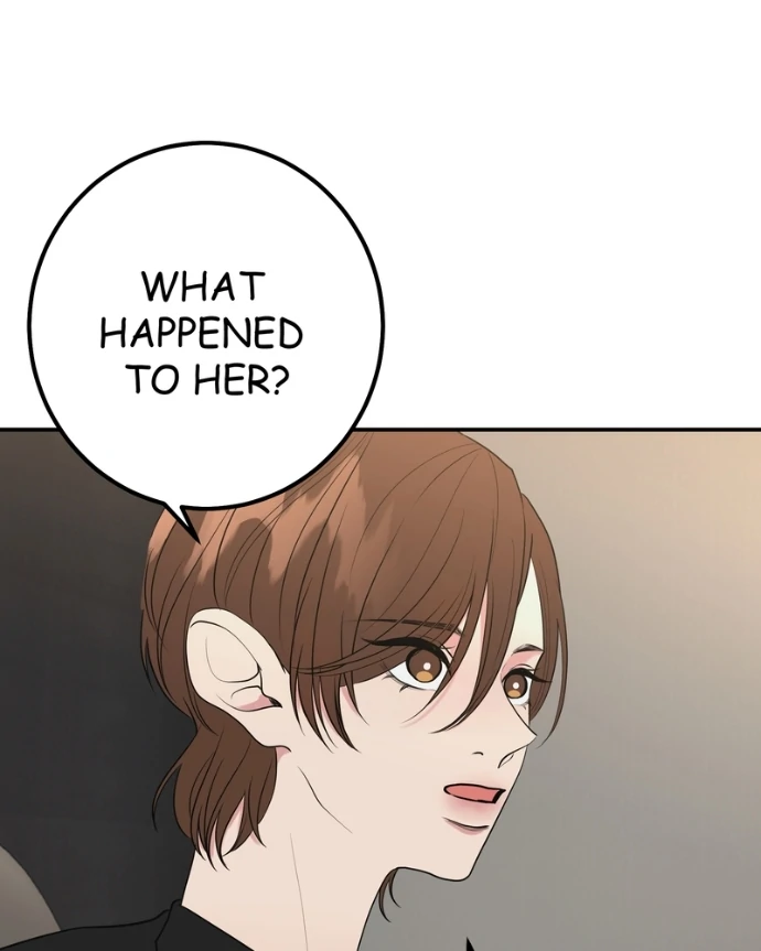 My Lovely Bodyguard Chapter 150 - Page 71