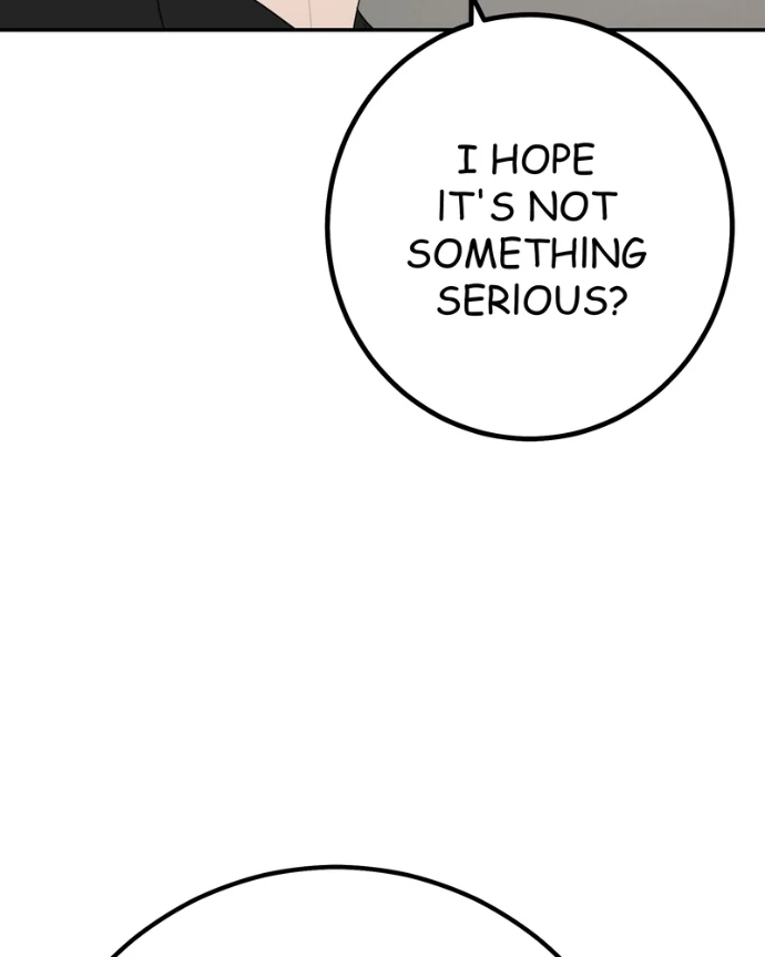 My Lovely Bodyguard Chapter 150 - Page 72