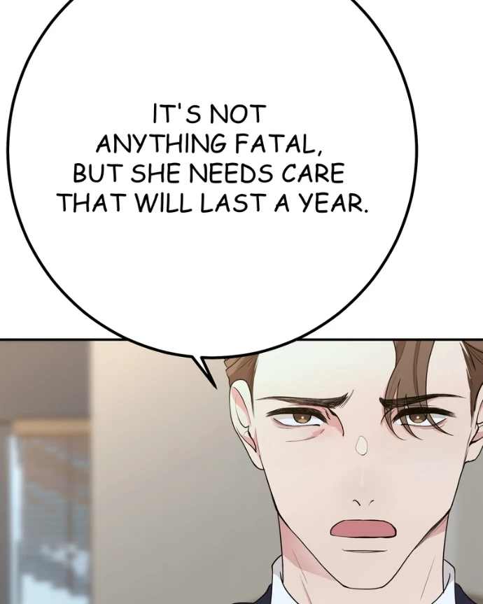 My Lovely Bodyguard Chapter 150 - Page 73