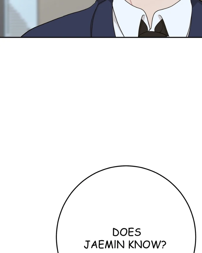 My Lovely Bodyguard Chapter 150 - Page 74