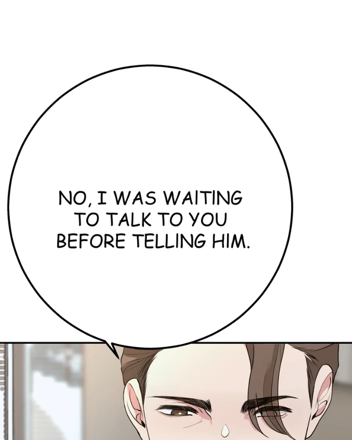 My Lovely Bodyguard Chapter 150 - Page 76