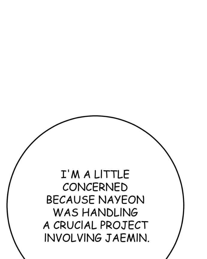 My Lovely Bodyguard Chapter 150 - Page 79