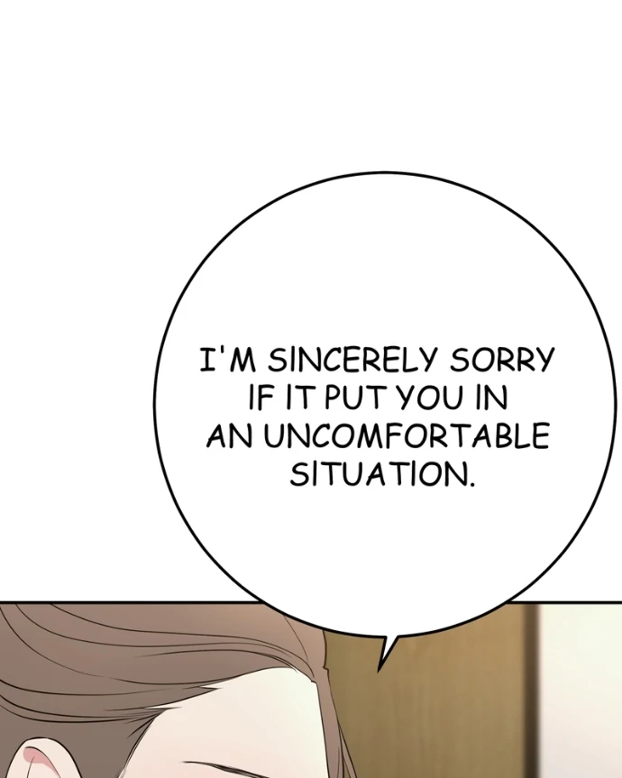 My Lovely Bodyguard Chapter 150 - Page 82