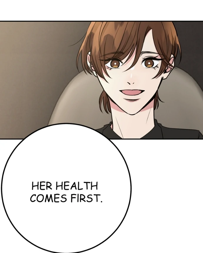 My Lovely Bodyguard Chapter 150 - Page 85