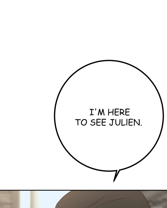 My Lovely Bodyguard Chapter 150 - Page 10