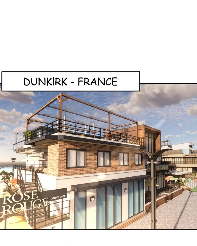 My Lovely Bodyguard Chapter 151 - Page 2