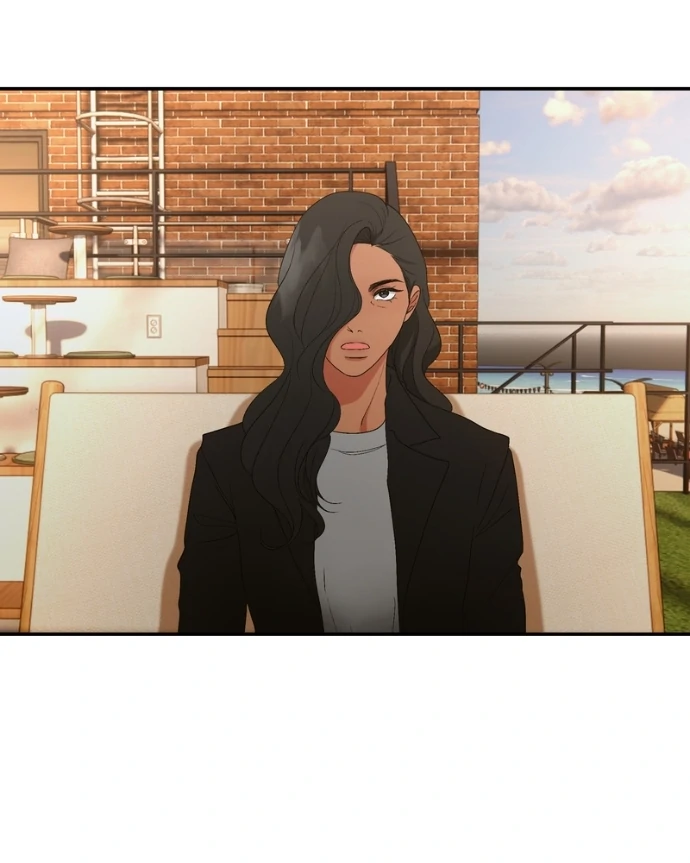 My Lovely Bodyguard Chapter 151 - Page 15