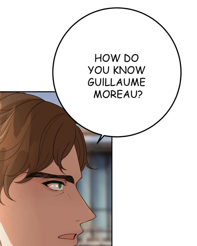 My Lovely Bodyguard Chapter 151 - Page 16