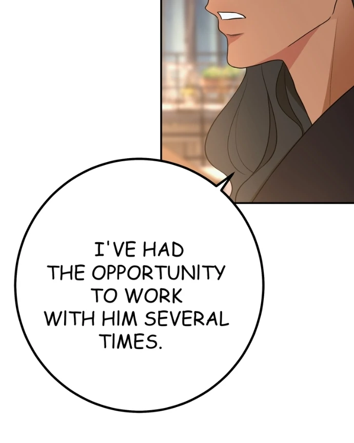 My Lovely Bodyguard Chapter 151 - Page 18